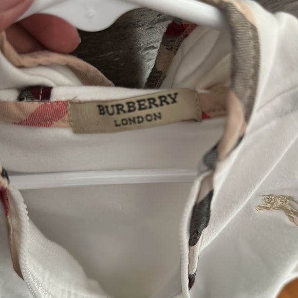 Burberry overall - Picture 3 of 3